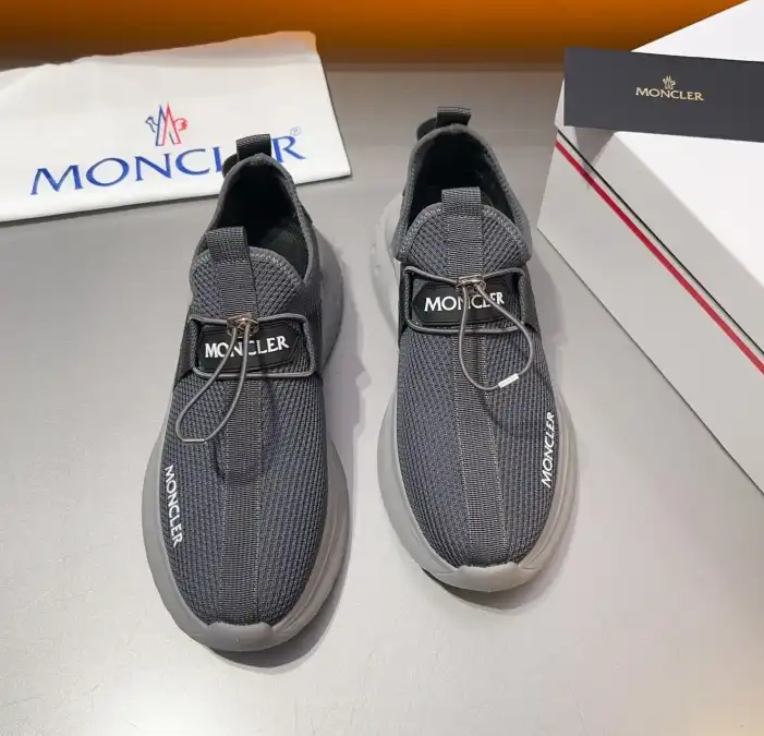 hype Moncler Sneakers