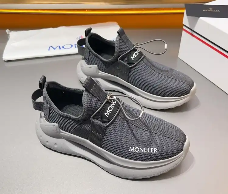 hype Moncler Sneakers