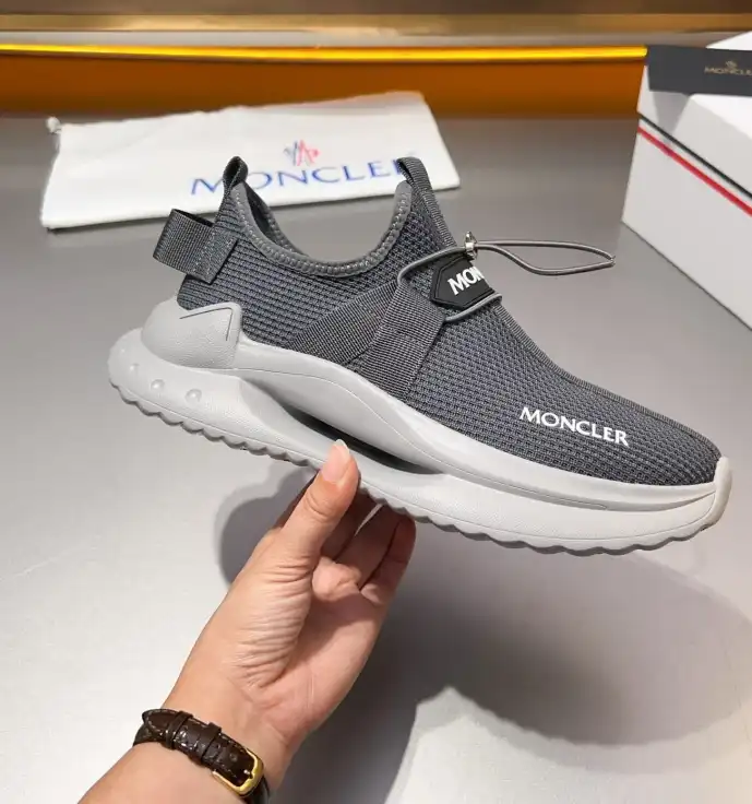 hype Moncler Sneakers