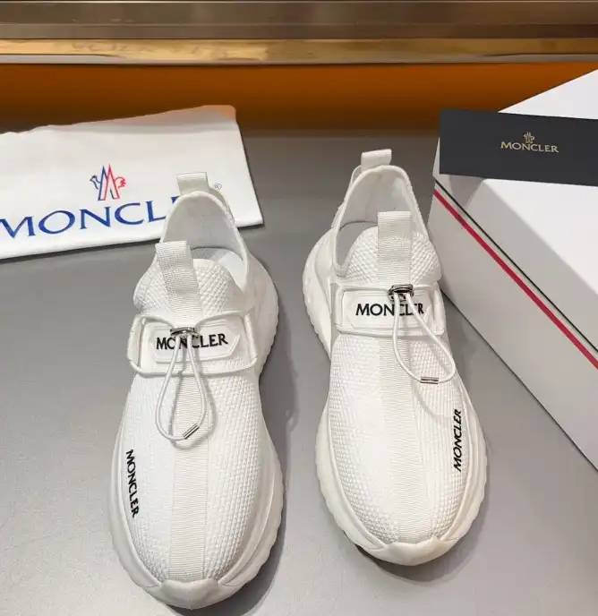 hype Moncler Sneakers