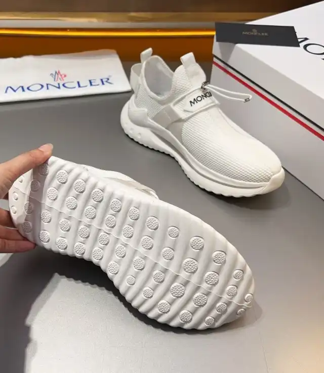 hype Moncler Sneakers