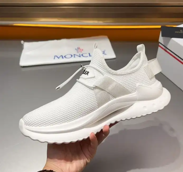 hype Moncler Sneakers