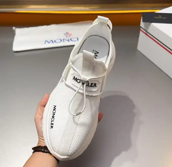 hype Moncler Sneakers