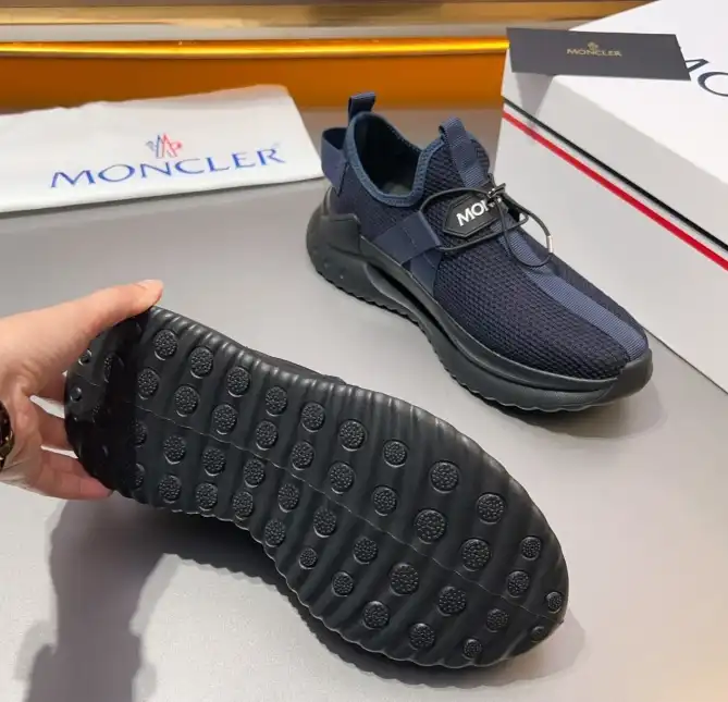 hype Moncler Sneakers