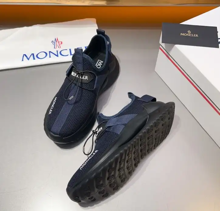 hype Moncler Sneakers