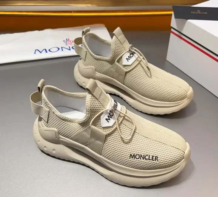 hype Moncler Sneakers