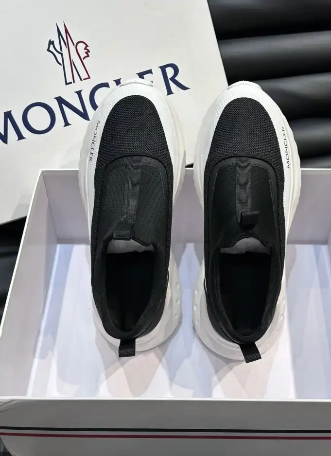 hype Moncler Sneakers