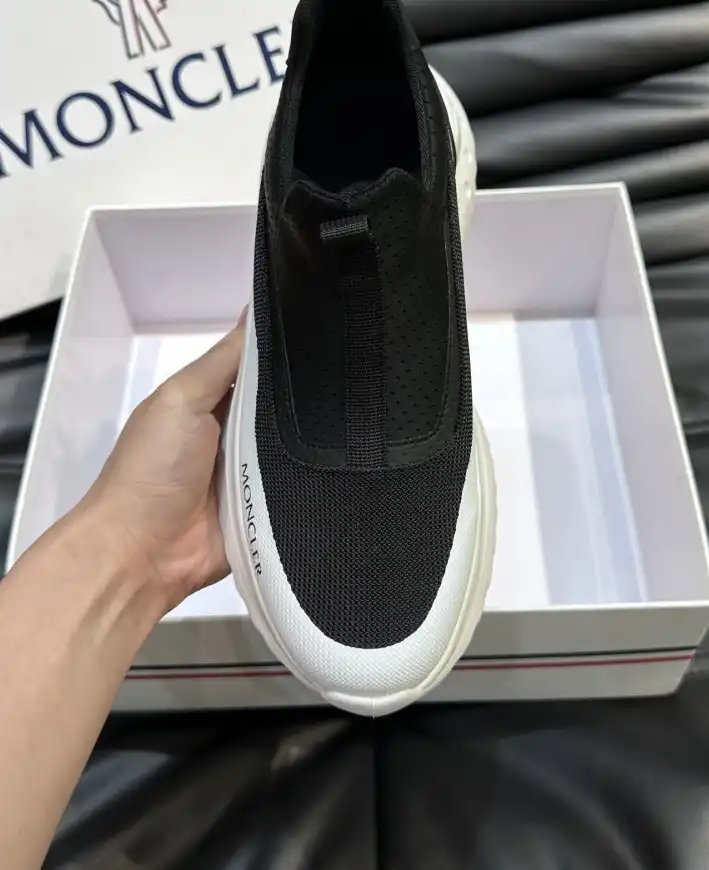 hype Moncler Sneakers