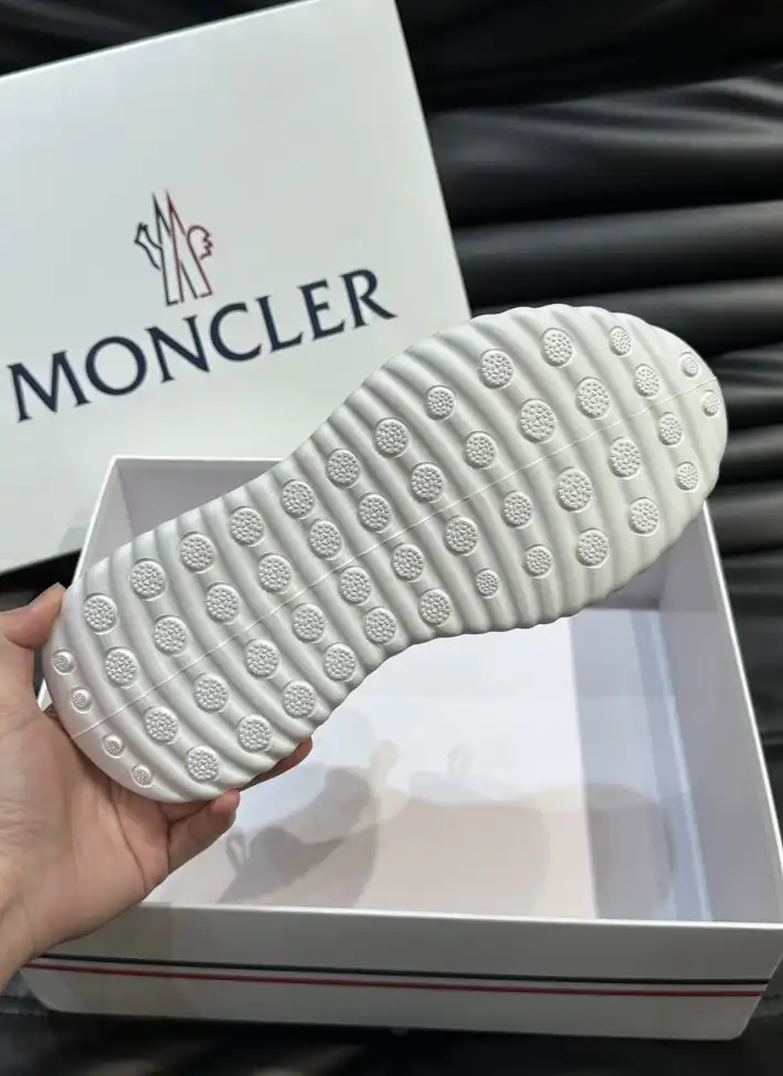 hype Moncler Sneakers