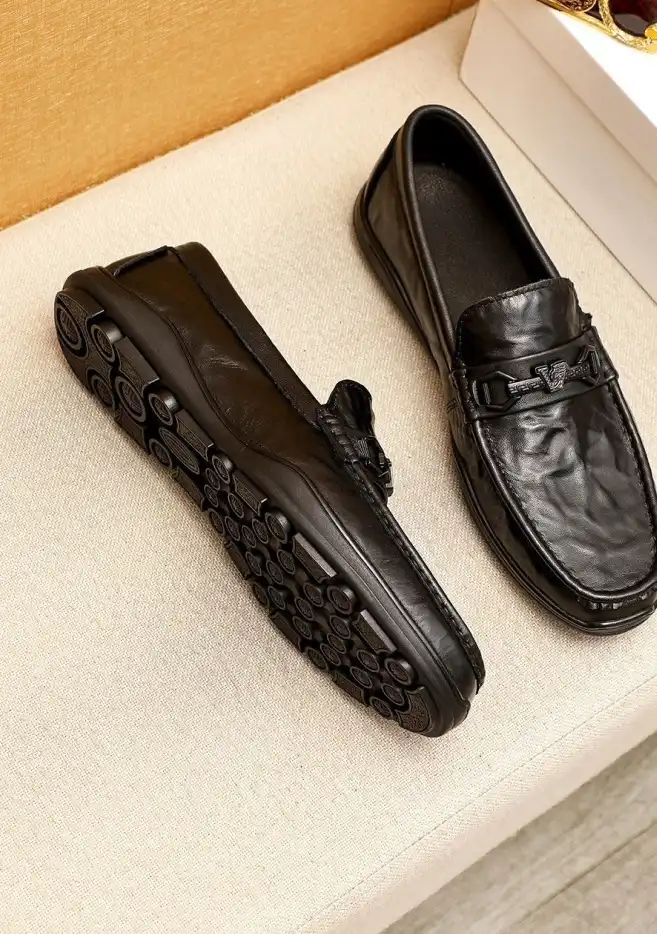 hype Givenchy Leather Shoes