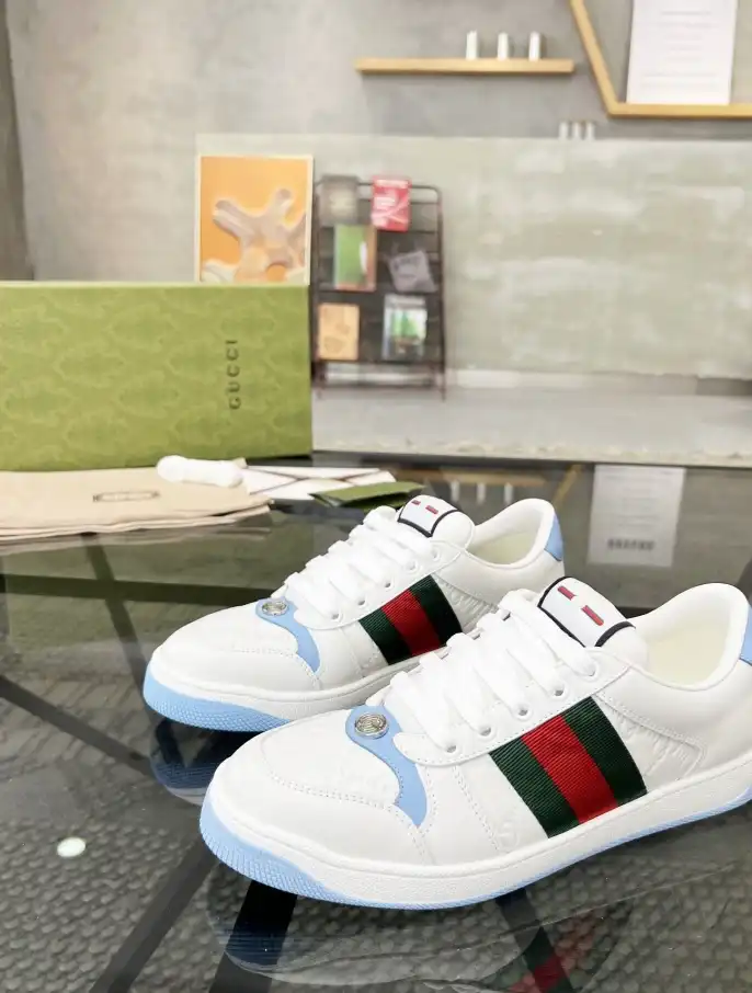 hype Gucci Casual Shoes