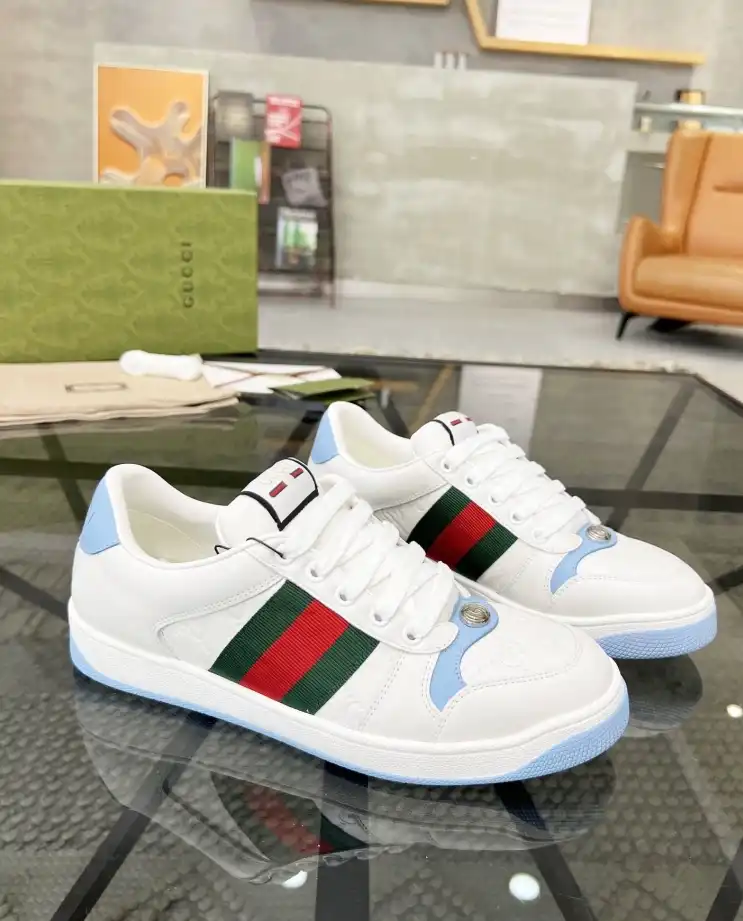 hype Gucci Casual Shoes