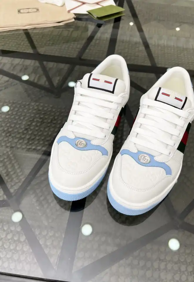 hype Gucci Casual Shoes