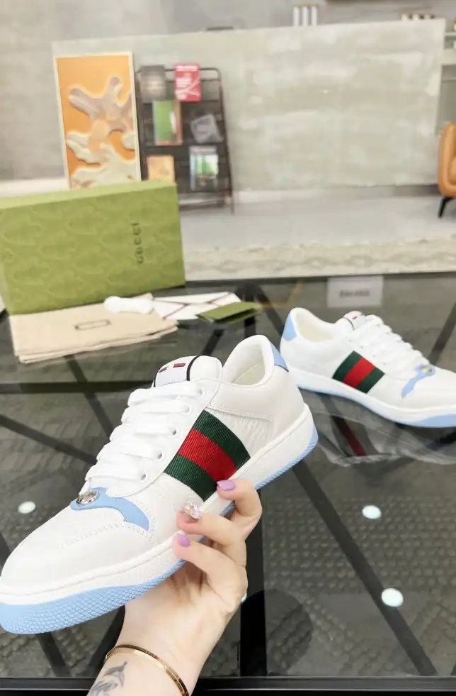 hype Gucci Casual Shoes