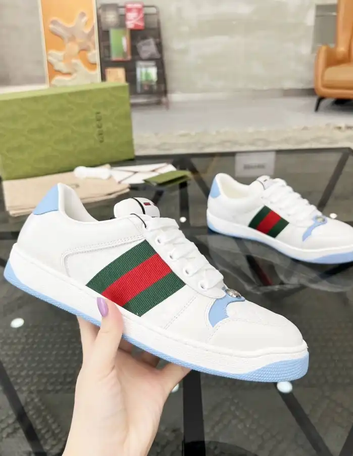 hype Gucci Casual Shoes