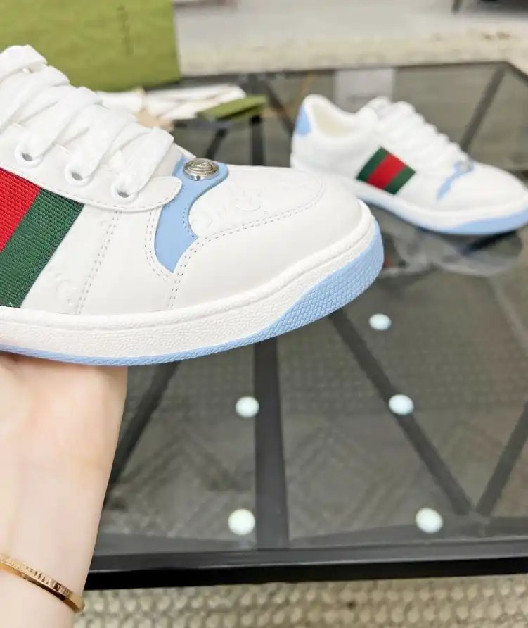 hype Gucci Casual Shoes