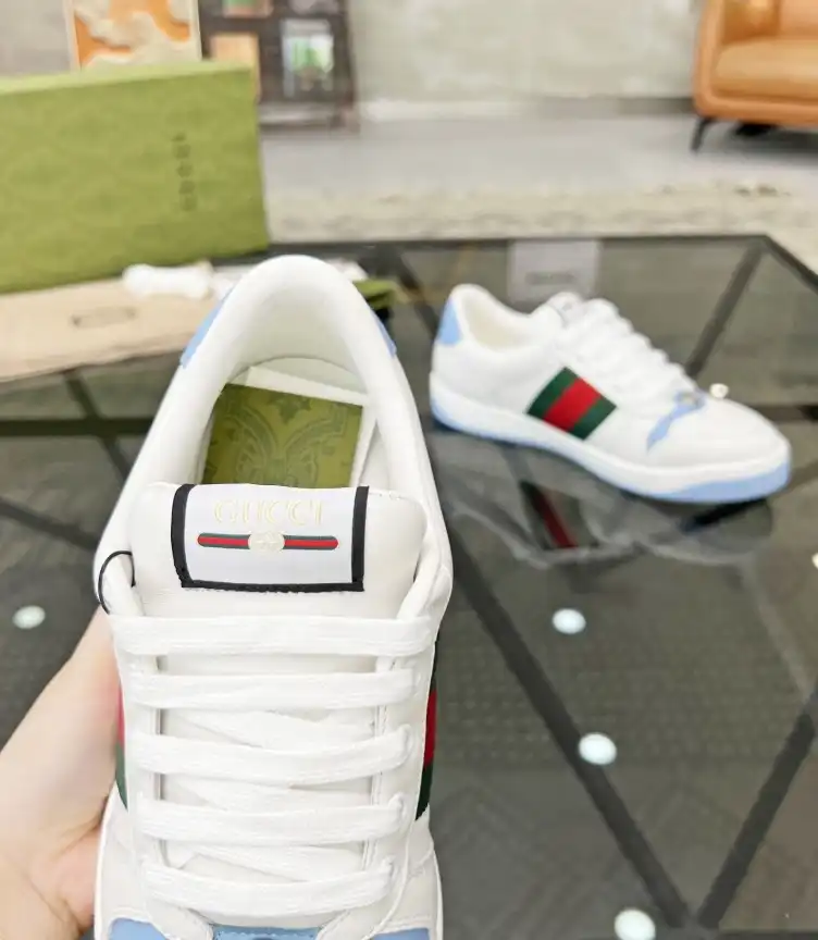 hype Gucci Casual Shoes