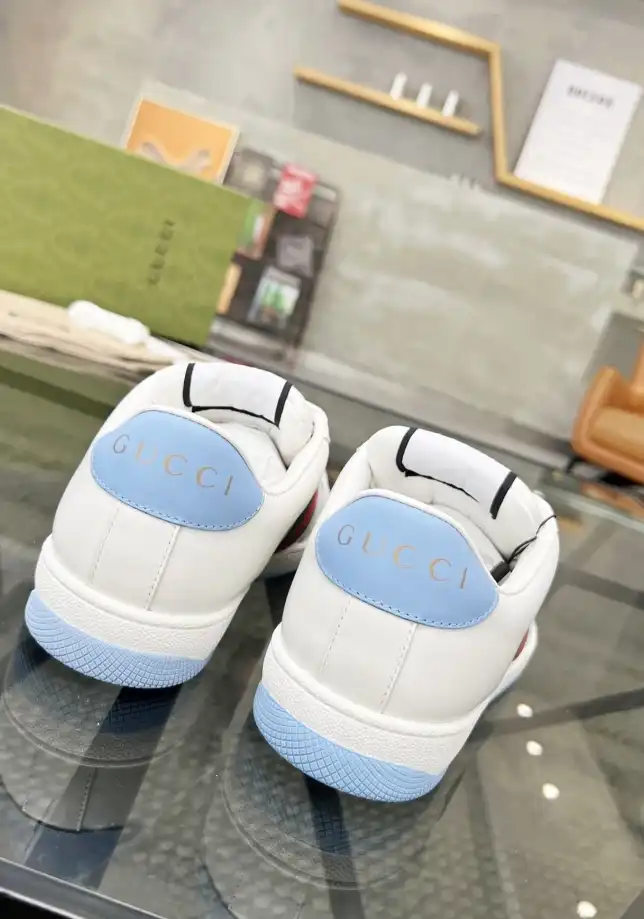 hype Gucci Casual Shoes