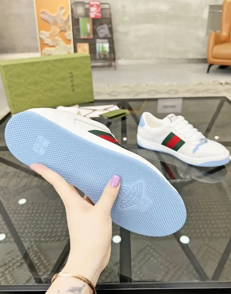 hype Gucci Casual Shoes