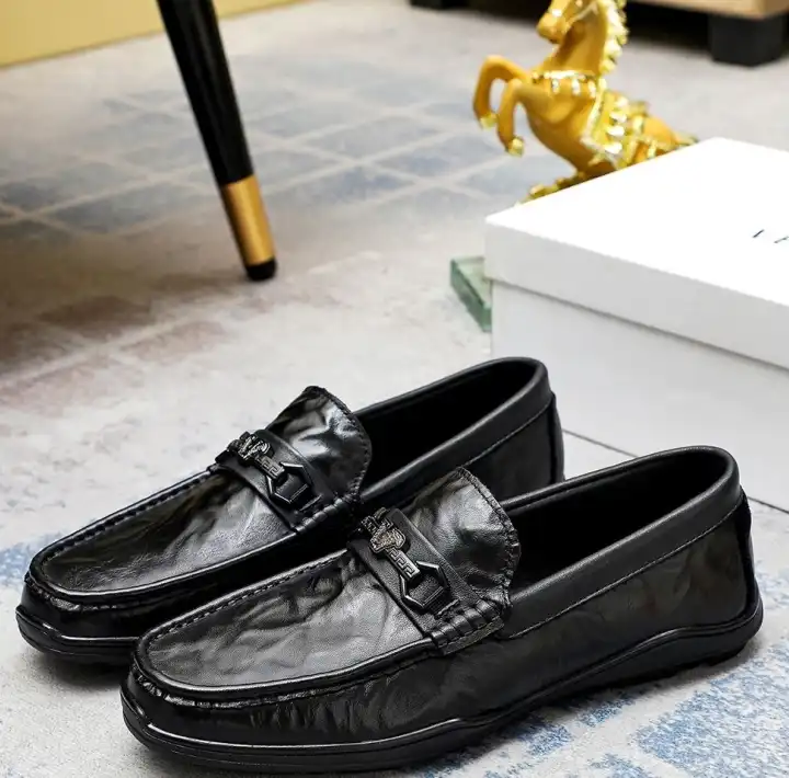 hype Givenchy Leather Shoes