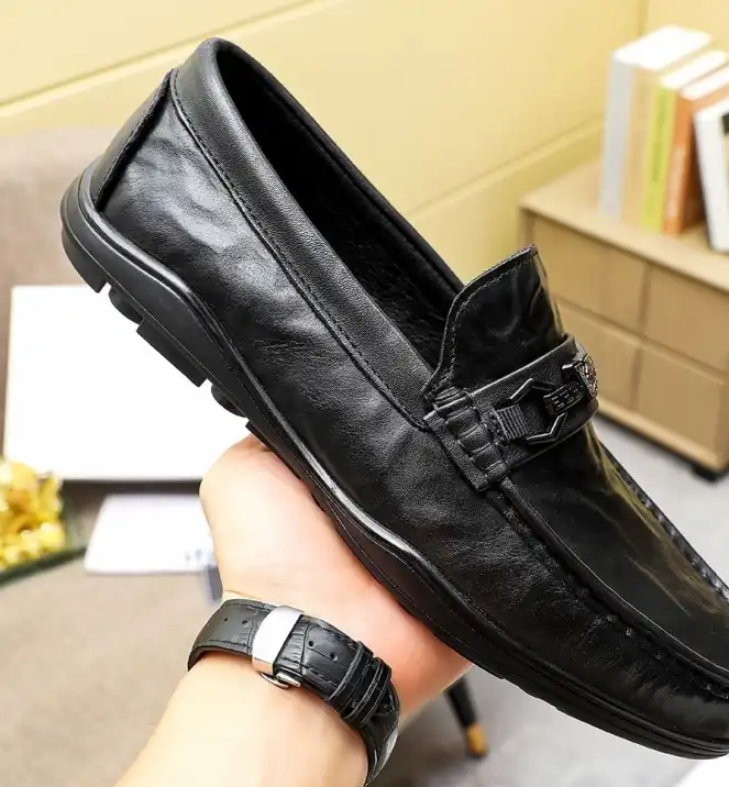 hype Givenchy Leather Shoes