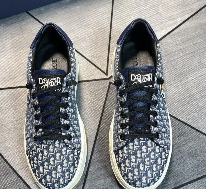 hype Christian Dior Casual Shoes