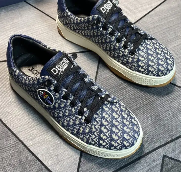 hype Christian Dior Casual Shoes