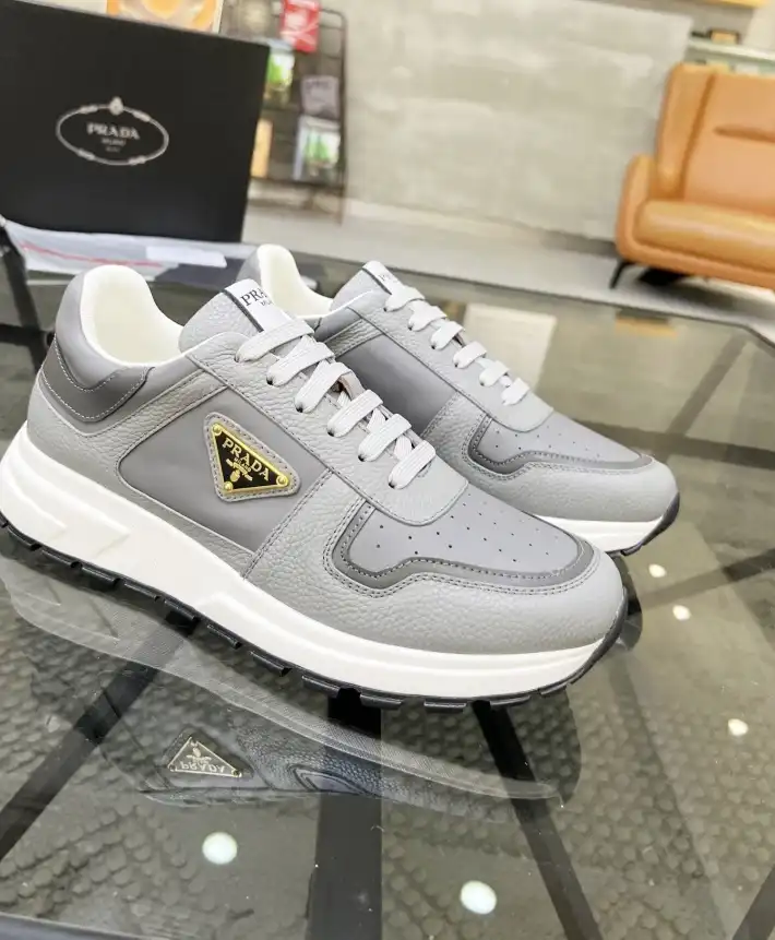 hype Prada Casual Shoes