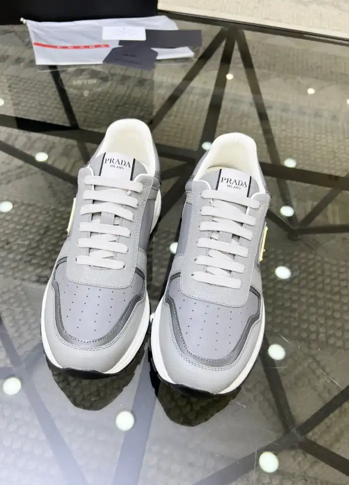 hype Prada Casual Shoes