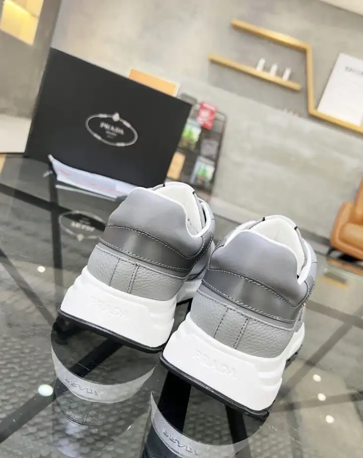 hype Prada Casual Shoes