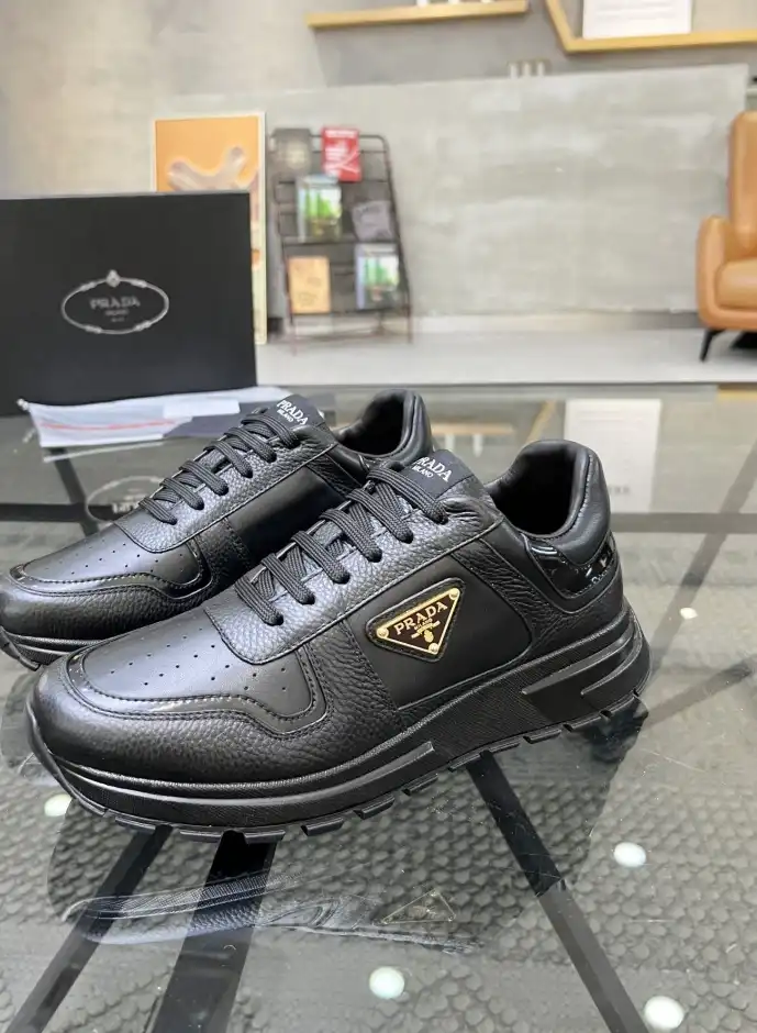 hype Prada Casual Shoes