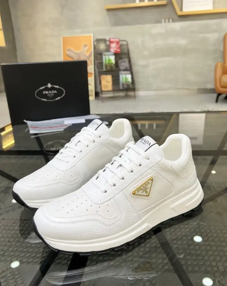 hype Prada Casual Shoes