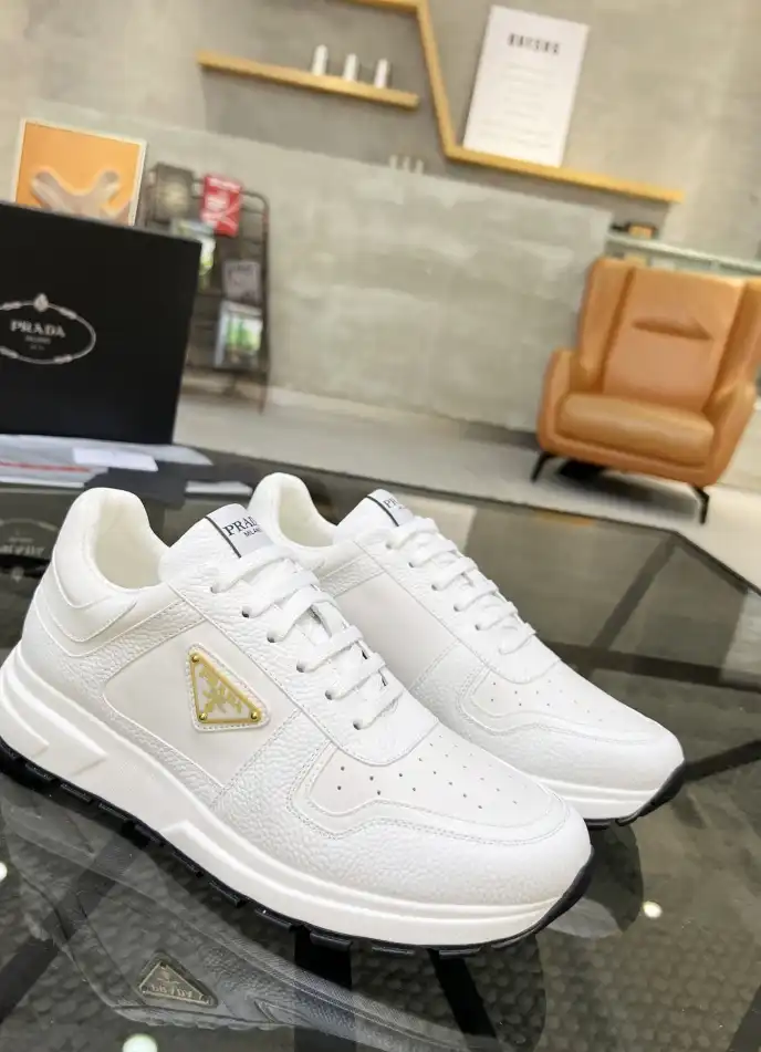 hype Prada Casual Shoes