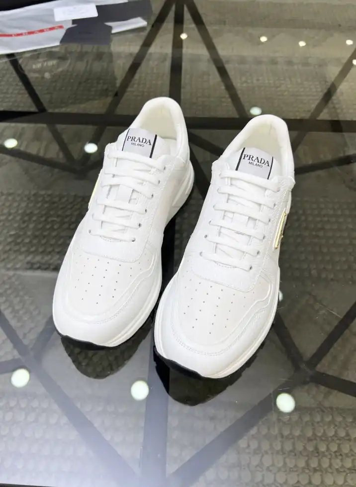 hype Prada Casual Shoes