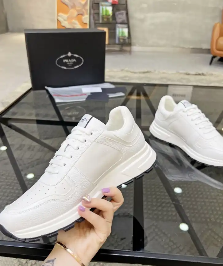 hype Prada Casual Shoes