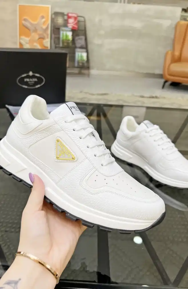 hype Prada Casual Shoes