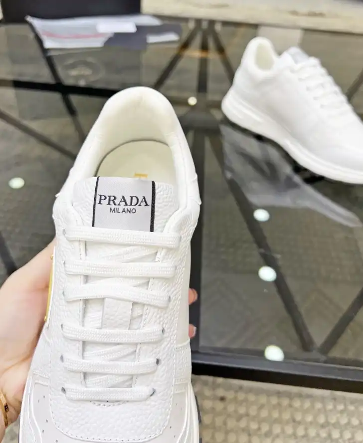 hype Prada Casual Shoes