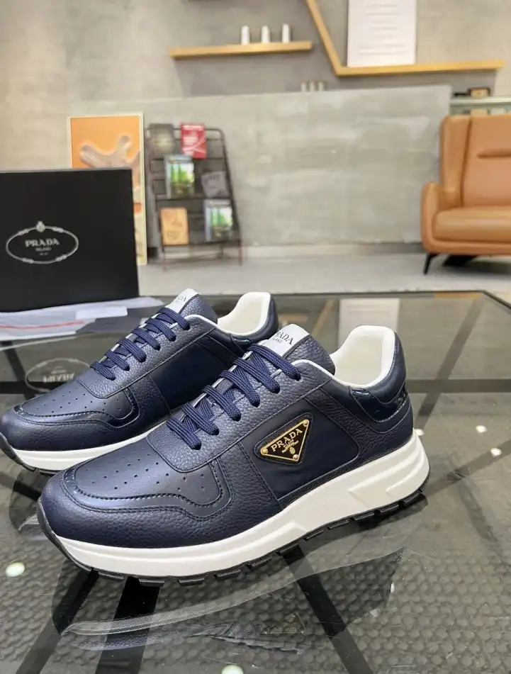 hype Prada Casual Shoes