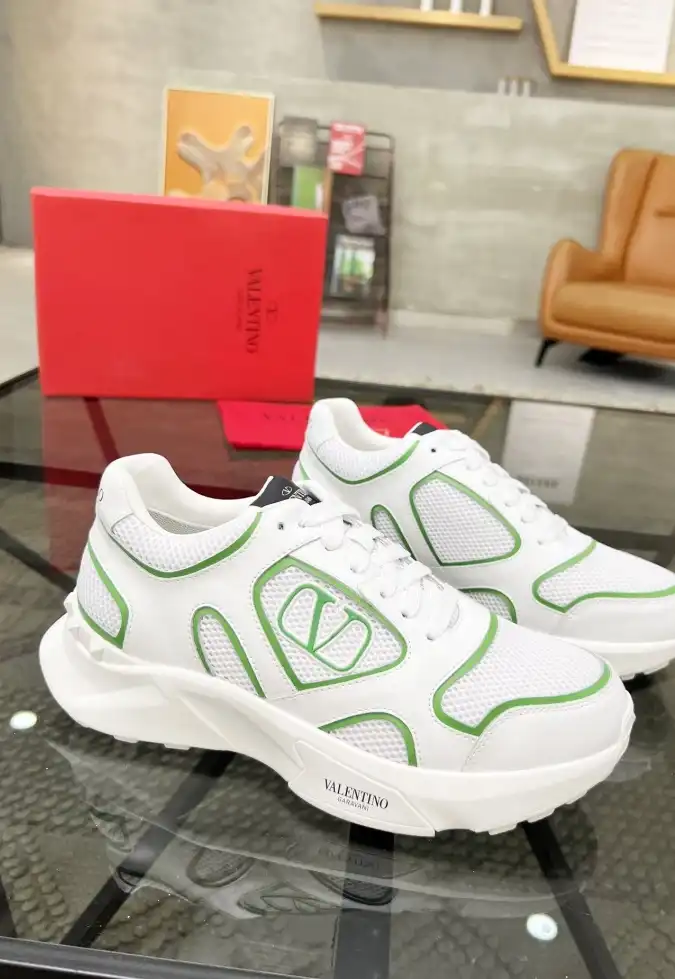 hype Hermes Sneakers