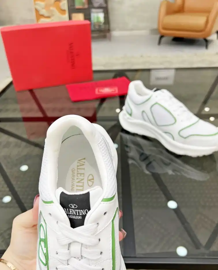 hype Hermes Sneakers