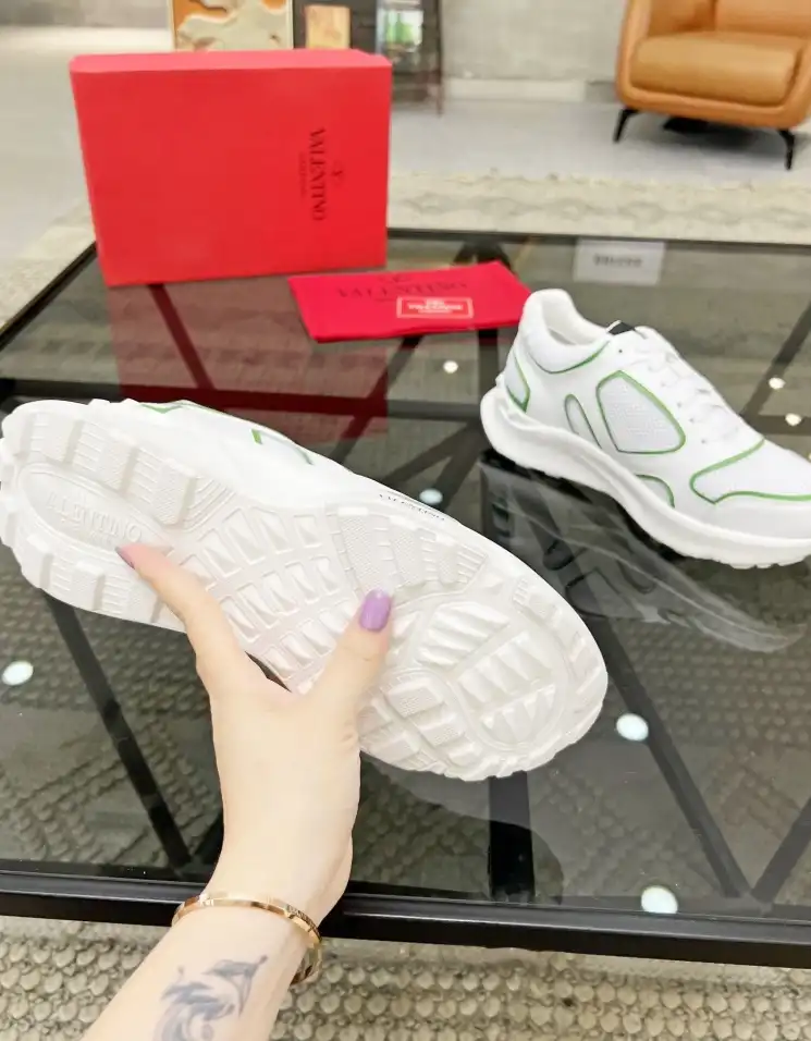 hype Hermes Sneakers