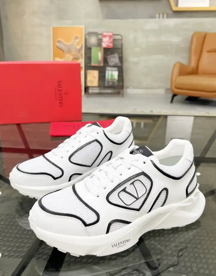 hype Hermes Sneakers