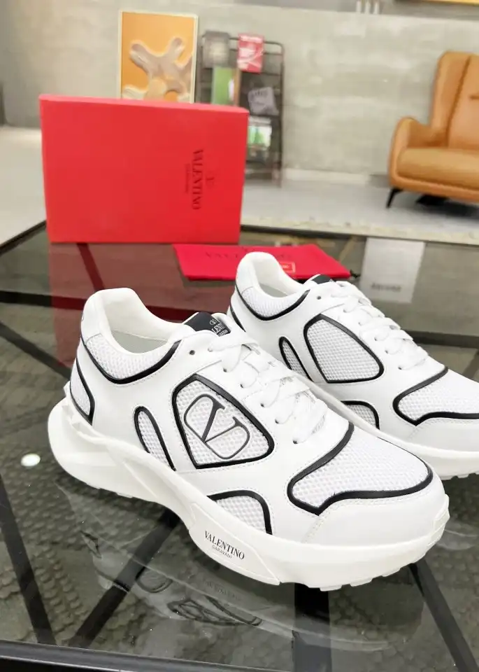 hype Hermes Sneakers