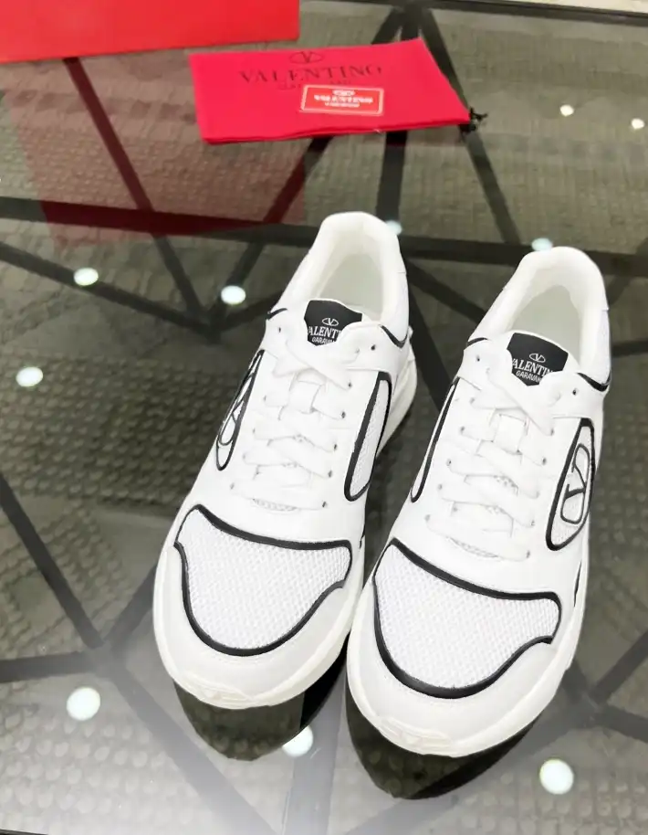 hype Hermes Sneakers