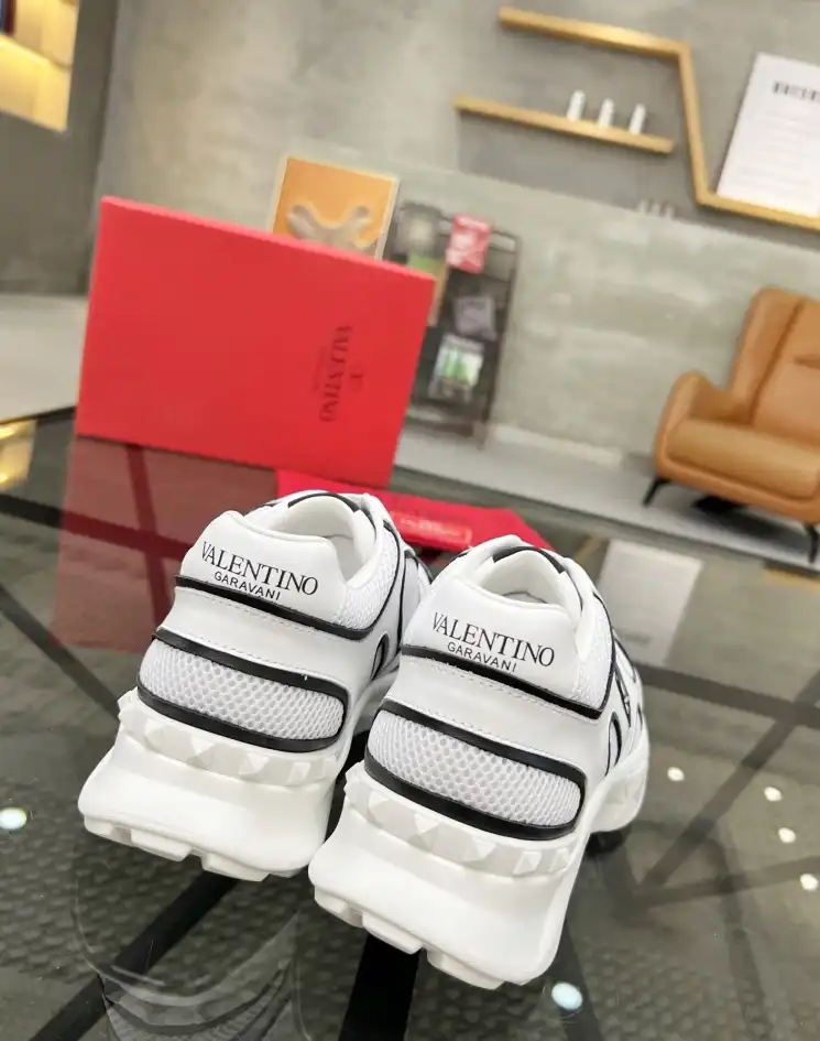 hype Hermes Sneakers