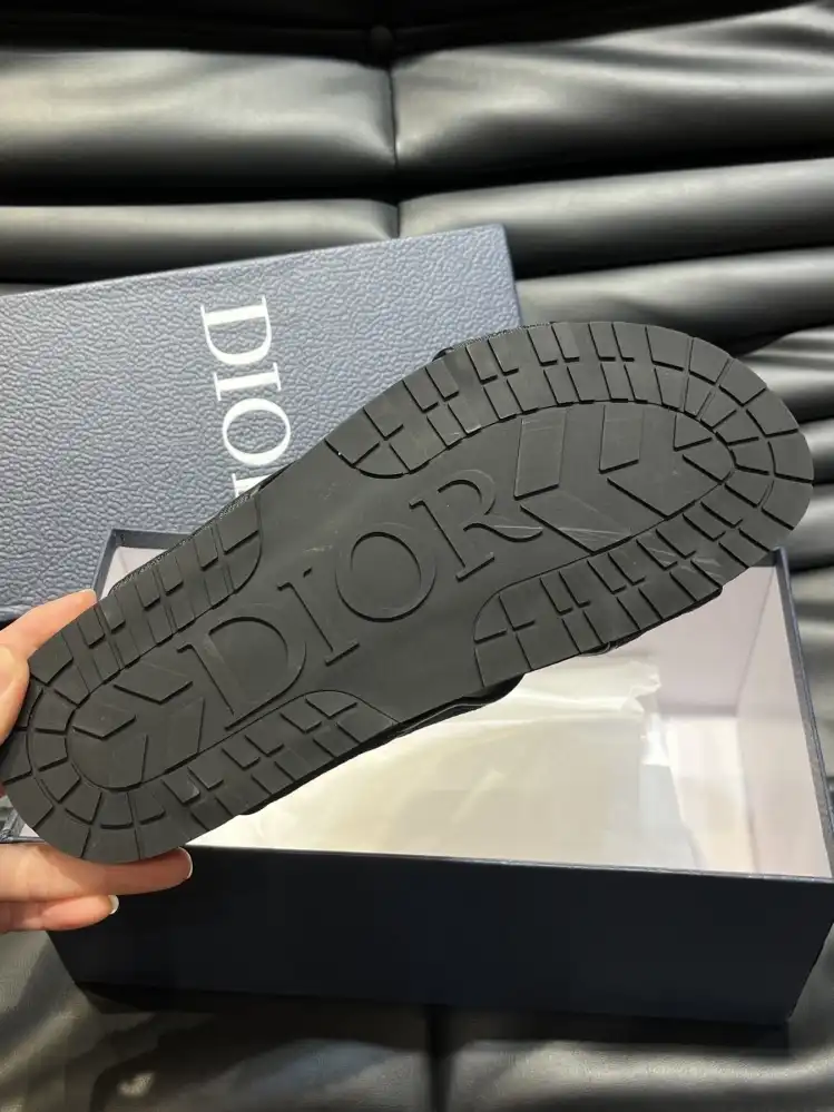 hype Christian Dior Slippers