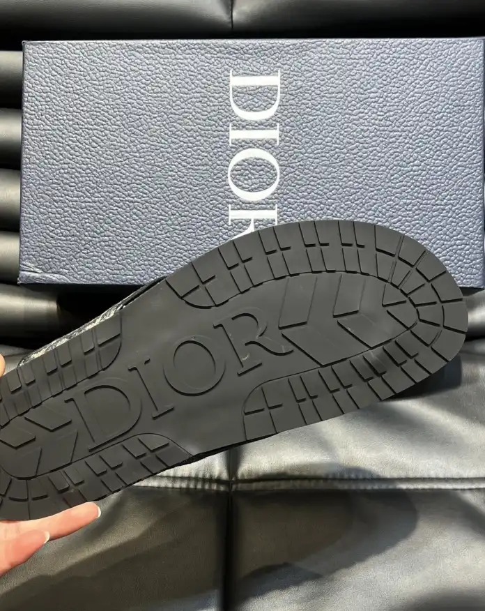 hype Christian Dior Slippers