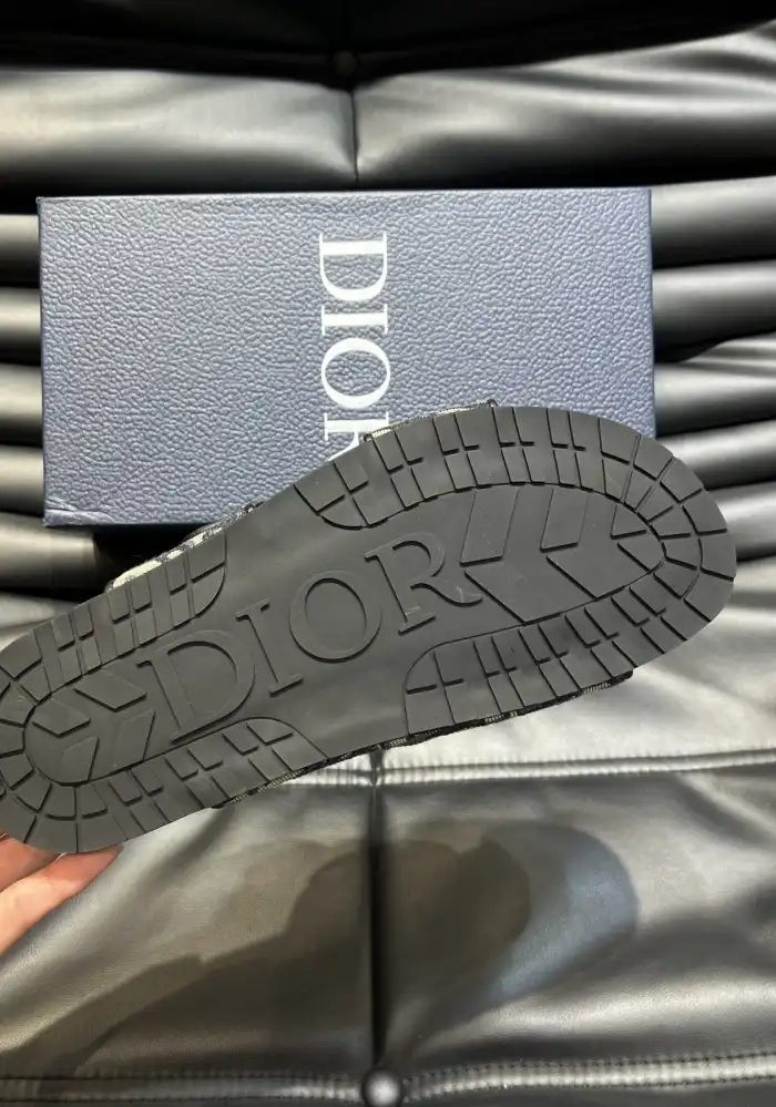 hype Christian Dior Slippers