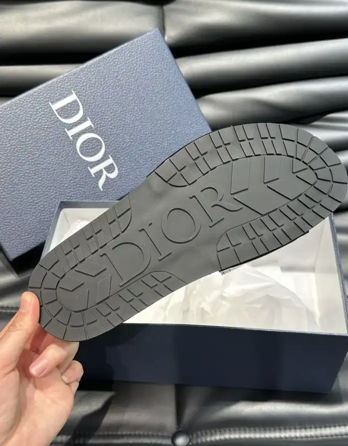 hype Christian Dior Slippers