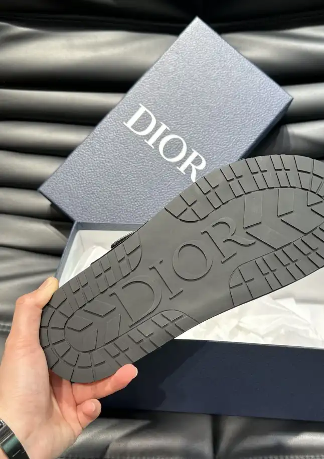 hype Christian Dior Slippers